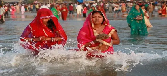 Chhath Puja 2018: Commuters asked to avoid Wazirabad Bridge, roads near ISBT Kashmere Gate on November 13, 14