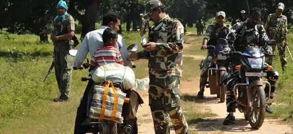 Chhattisgarh Elections 2018: State goes to polls today under shadow of Maoist threat