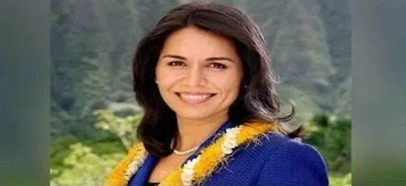 Tulsi Gabbard planning to run for US presidency in 2020: Sources