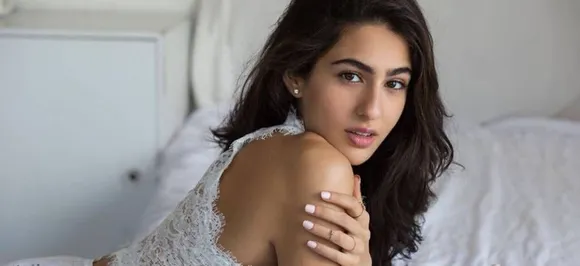 Sara Ali Khan wants to imbibe Kareena's professionalism