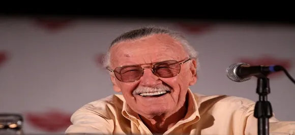 Marvel co-creator Stan Lee passes away at 95