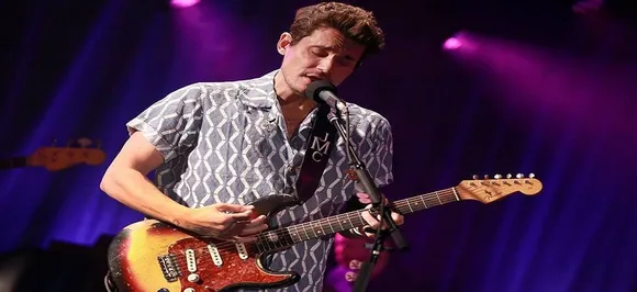 John Mayer has been sober for two years