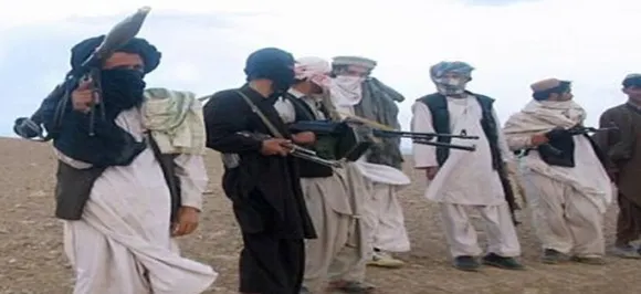 By attending Moscow-held Afghan peace talks with Taliban on board, does India indicate shift in its position?