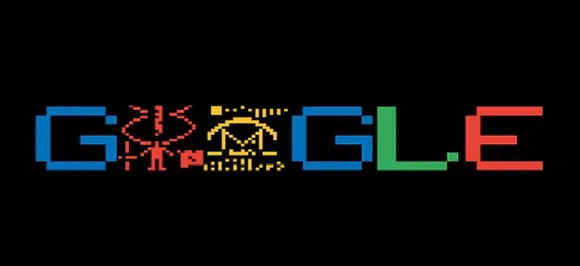 Google Doodle celebrates humanity's first message to aliens