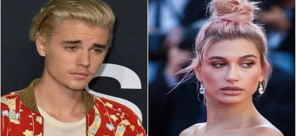 Justin Bieber just called Hailey Baldwin his â€˜wifeâ€™ again! Wedding rumours skyrocket!