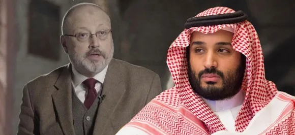 Saudi Crown Prince ordered journalist Jamal Khashoggi's killing: CIA