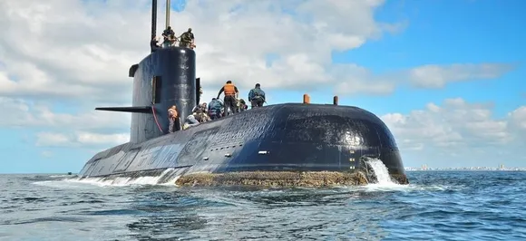 Wreck of Argentine submarine found year after disappearance: Navy