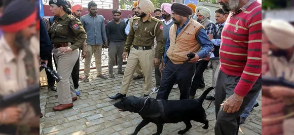 Amritsar Nirankari Bhawan attack 'act of terror', Khalistani hand being probed