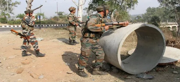 Jammu and Kashmir: One BSF jawan killed, four injured in Samba blast