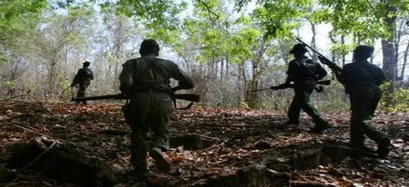 2 Maoists killed in encounter with security forces in Maharashtra's Gadchiroli district