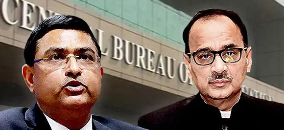 CBI Bribery Case: Supreme Court adjourns hearing till November 29