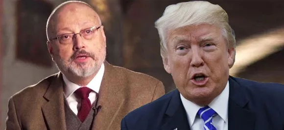 Khashoggi Murder: Donald Trump defends Saudi Arabia despite crown princeâ€™s 'involvement'