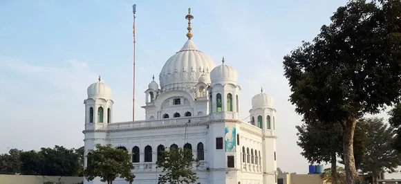 Kartarpur Corridor from Punjab to Pakistan border gets Cabinet approval, Pakistan welcomes decision