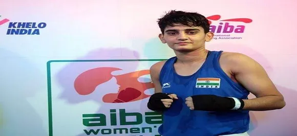 Sonia Chahal assured of silver, enters 57kg featherweight final in Womenâ€™s World Boxing Championship 