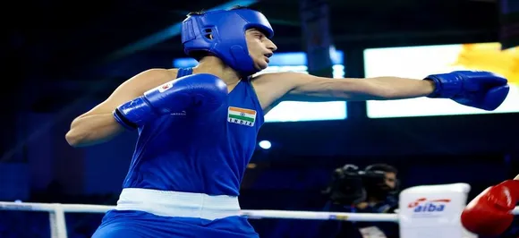 Sonia Chahal settles for silver in Women's World Boxing Championship