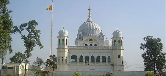 Sikhs in America hail Indian government's decision to build Kartarpur corridor