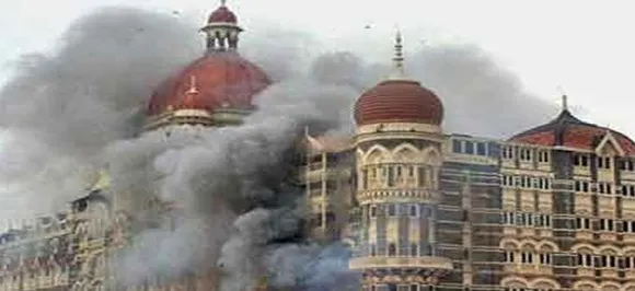 26/11 Mumbai Terror Attack: US offers $5 mn reward for info on perpetrators