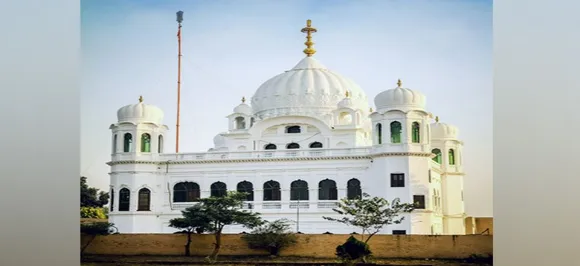 Kartarpur Corridor: Vice President Venkaiah Naidu to lay foundation stone at Mann village in Gurdaspur today