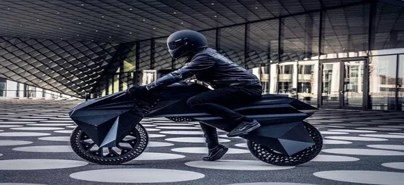 Worldâ€™s first fully 3D printed e-motorcycle unveiled: Here are things to know