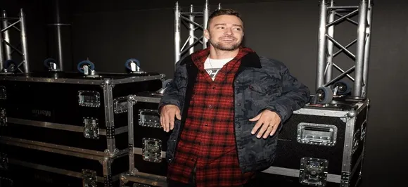 Justin Timberlake postpones Los Angeles concert due to bruised vocal cords