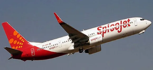 AAI asks SpiceJet to clear Rs 20 crore dues by November 30