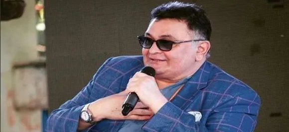 Rishi Kapoor's Pakistan home soon to be converted into a museum, says Pakistan government