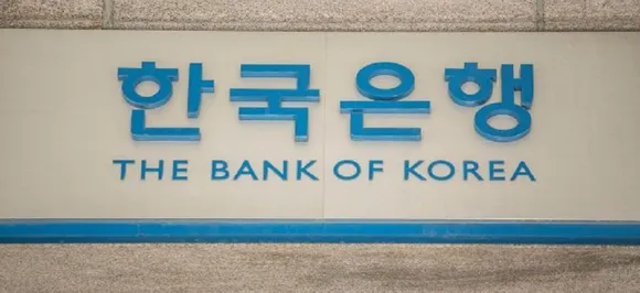 South Korea raises key interest rate for first time since November 2017