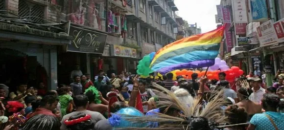 Nepal stalls on LGBT rights despite early strides