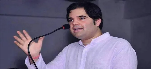 BJP MP Varun Gandhi backs Congress' MNREGA, says 'can't call a failure' 