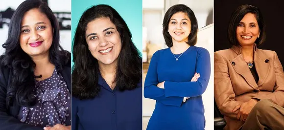 Four Indian-origin women named among top female US tech moguls by Forbes