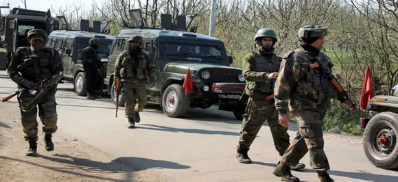 Jammu and Kashmir: 2 soldiers dead, 2 injured after mine blast hit Akhnoor sector near LoC