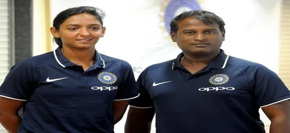 In e-mail to BCCI, Harmanpreet Kaur, Smriti Mandhana back Ramesh Powar, explain Mithali Raj's omission