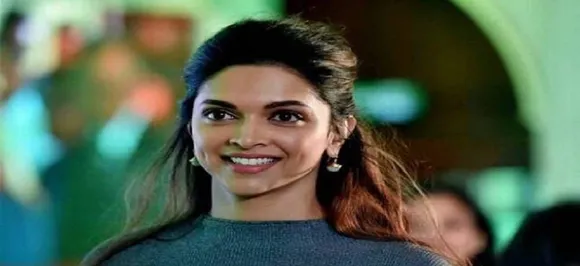 Deepika Padukone is first Indian woman in top five of Forbes Celebrity 100!