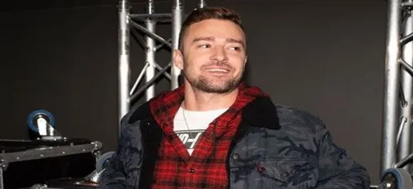 Justin Timberlake postpones December tour dates due to bruised vocal cords