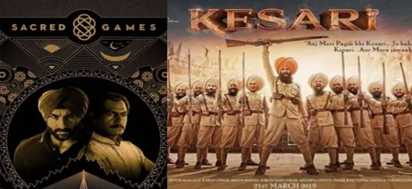 'Sacred Games 2', Akshay Kumar-starrer 'Kesari' shoots likely to be hindered, find out why 