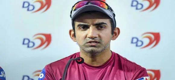 I have been misunderstood a lot of times, Dhoni incident was an example: Gautam Gambhir   