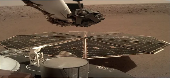 In a first, NASA's InSight records sound waves from Mars | Listen to them 