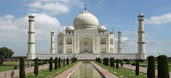 Taj Mahal ticket to increase by Rs 200