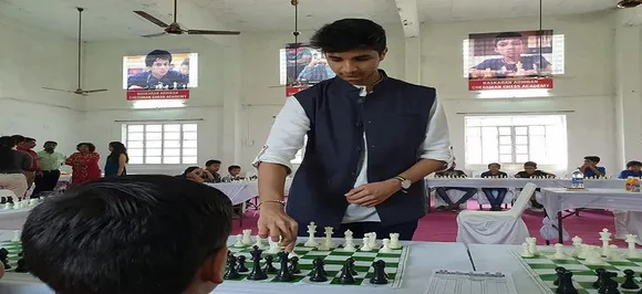 Vidit Gujrathi, India Chess Grandmaster, escapes unhurt in attack by goons in Philippines 