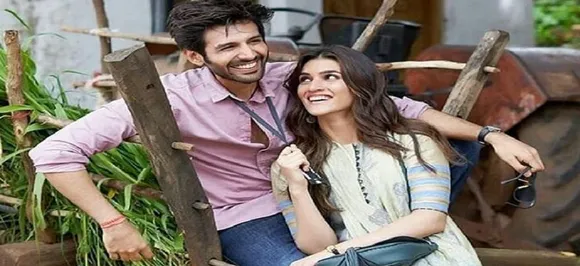 Kriti Sanon, Kartik Aaryan's 'Luka Chuppi' release date revealed 