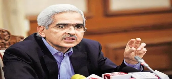 Who is Shaktikanta Das - new RBI Governor? 