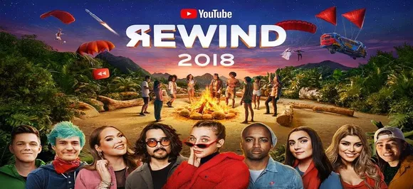 YouTube Rewind 2018â€™ dethrones Justin Bieberâ€™s â€˜Babyâ€™, become most disliked video on YouTube