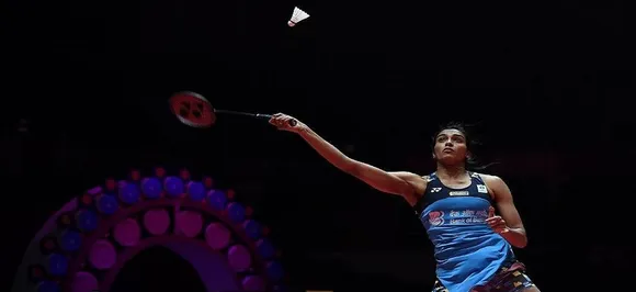 PV Sindhu enters Badminton World Tour Finals, sets up epic final against Nozomi Okuhara