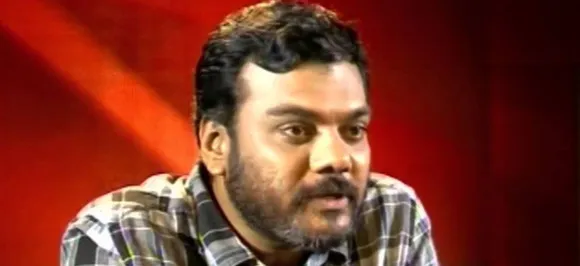 Award-winning writer Santhosh Echikkanam arrested for 'insulting' remarks, granted bail