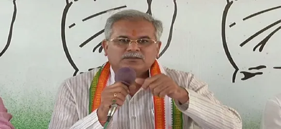 Who is Bhupesh Baghel - Chhattisgarh's new Chief Minister?