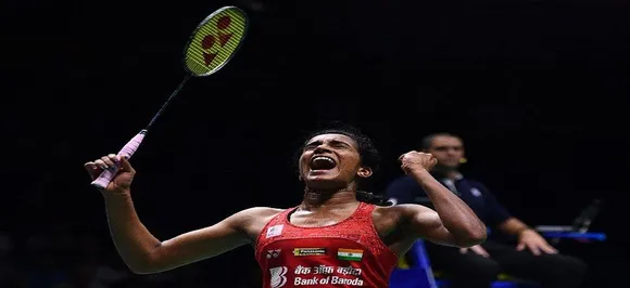 Question of losing finals will not come to me again: PV Sindhu