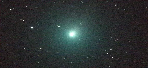 Brightest comet to pass by Earth today, know all about it