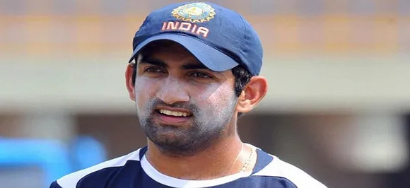 Gautam Gambhir shares letter written to him by PM Modi | Read here  