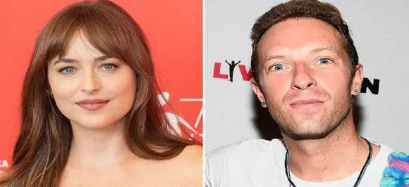 Coldplayâ€™s frontman Chris Martin and Dakota Johnson to be â€˜engaged soonâ€™