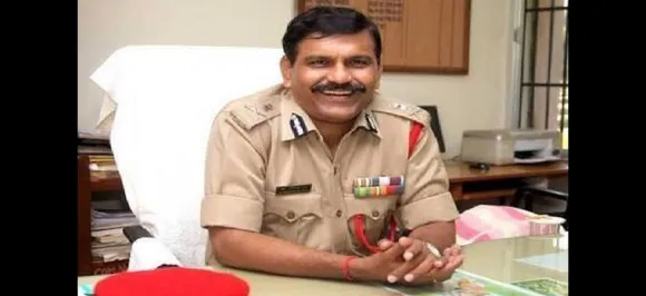 Nageshwara Rao, interim CBI director, promoted as additional director